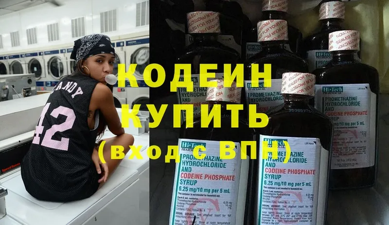 Кодеиновый сироп Lean Purple Drank  Алатырь 